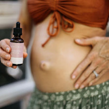 Load image into Gallery viewer, pregnancy belly oil
