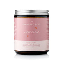 Load image into Gallery viewer, Magic Cacao adaptogen Powder
