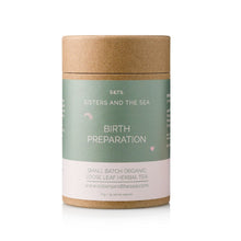 Load image into Gallery viewer, pregnancy birth preparation tea
