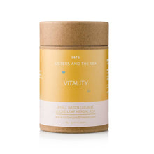 Load image into Gallery viewer, Vitality Herbal Digestion Tea
