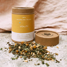 Load image into Gallery viewer, Vitality Herbal Digestion Tea
