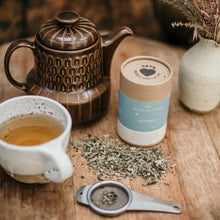 Load image into Gallery viewer, organic pregnancy herbal tea
